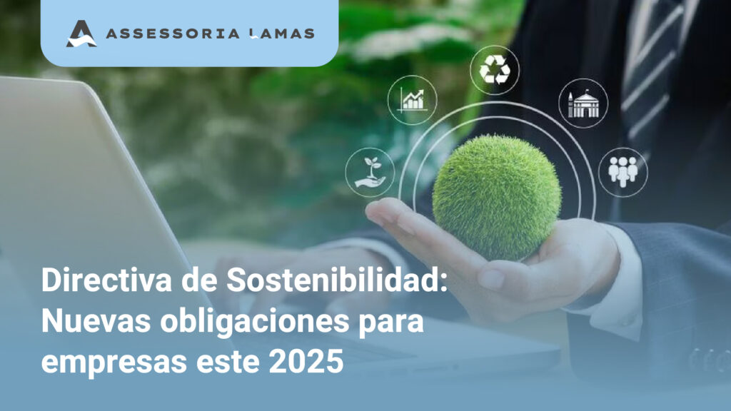 directiva de sostenibilidad