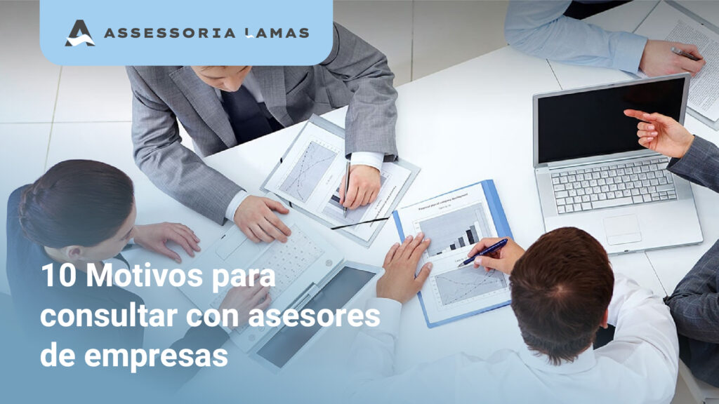 motivos para consultar con asesores