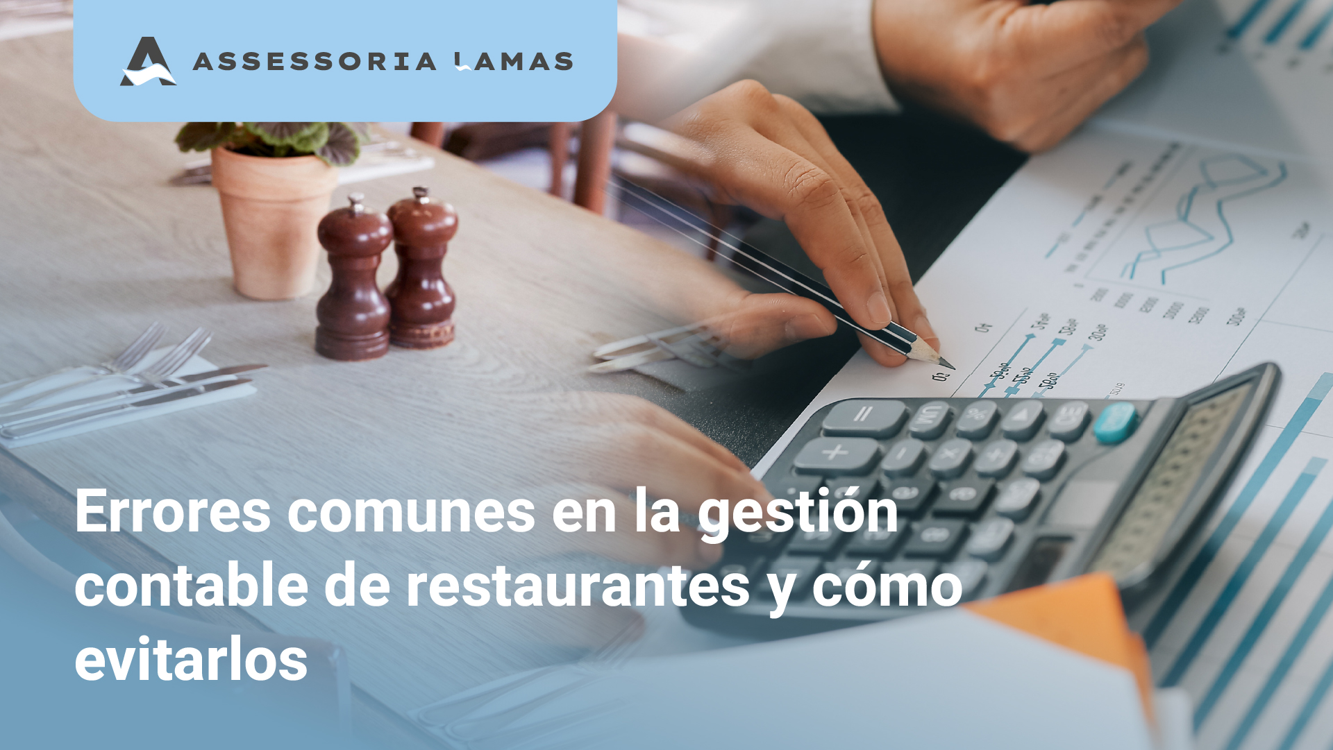 errores contables restaurantes