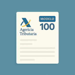 modelo 100